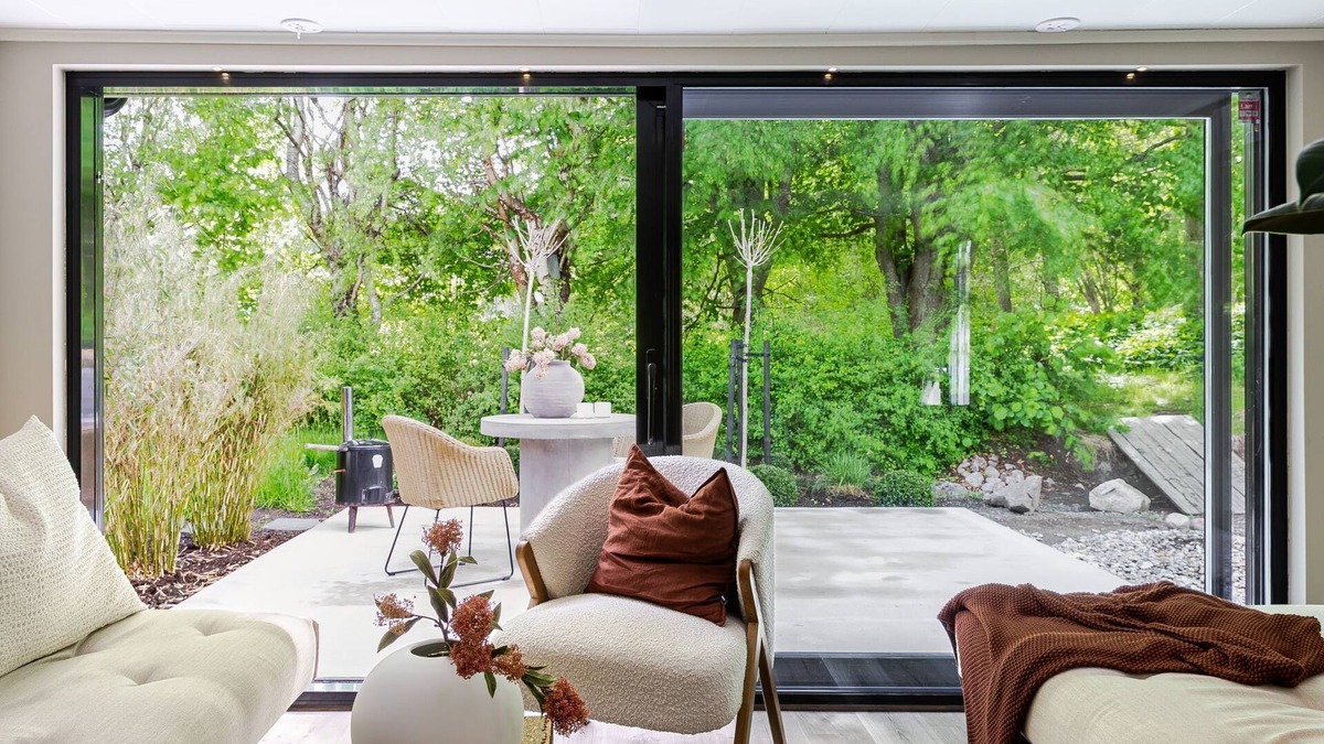 Morrum Apartment | Björkliden by Interhome