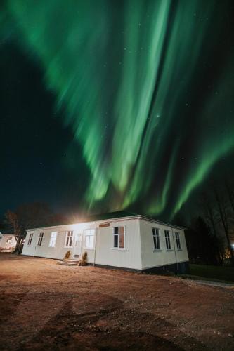 Laugarvatn House | Bjork Guesthouse