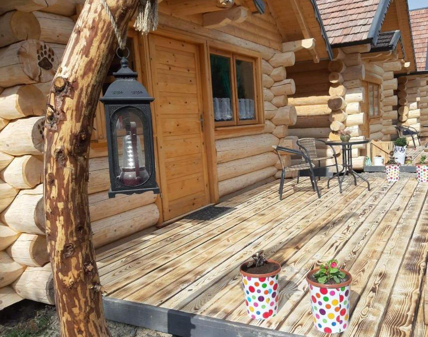 Wola Matiaszowa House | Bjorkowo