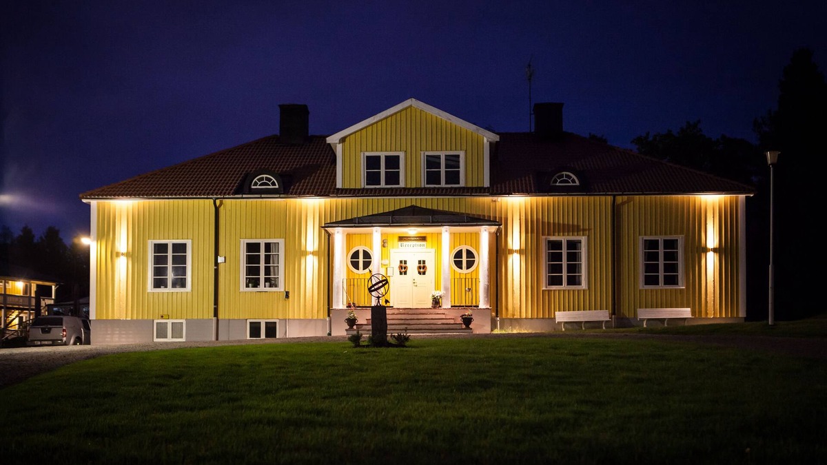 Avesta Hotel | Bjurfors Hotell & Konferens