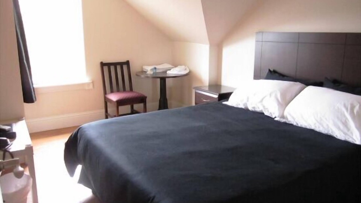 Anacortes Bed & Breakfast | Bk Guest house