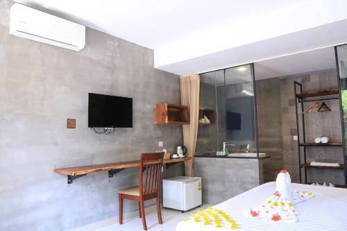 Sen Sok Hotel | BK Hotel