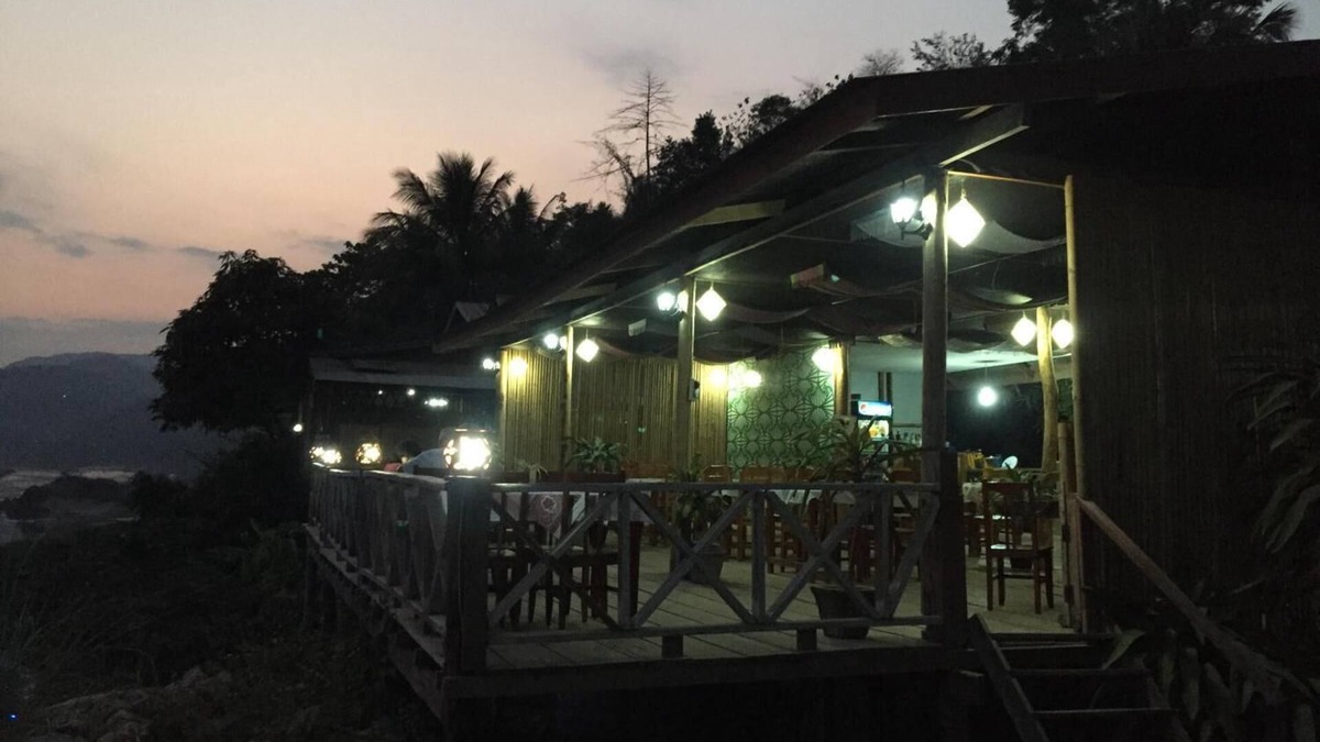 Pakbeng Hotel | BKC Villa
