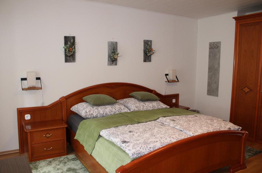 Laafeld Apartment | Blütenhof Apartment "Zur inneren Balance"