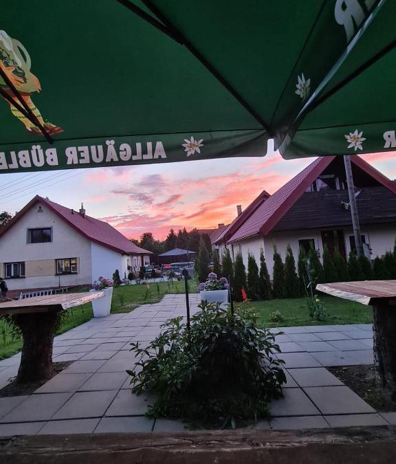 Prostredni Becva Ski Chalet | BL Beskydy Lodge