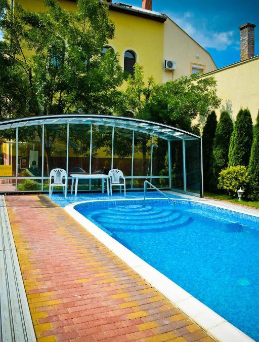 Szeged Apartment | BL Luxus Apartman