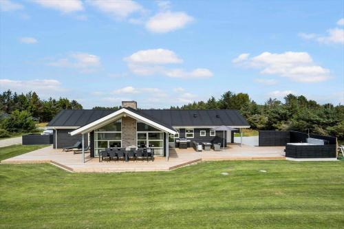 Saltum House | BL1118-Saltum-Vesterhavs-Sletten-37