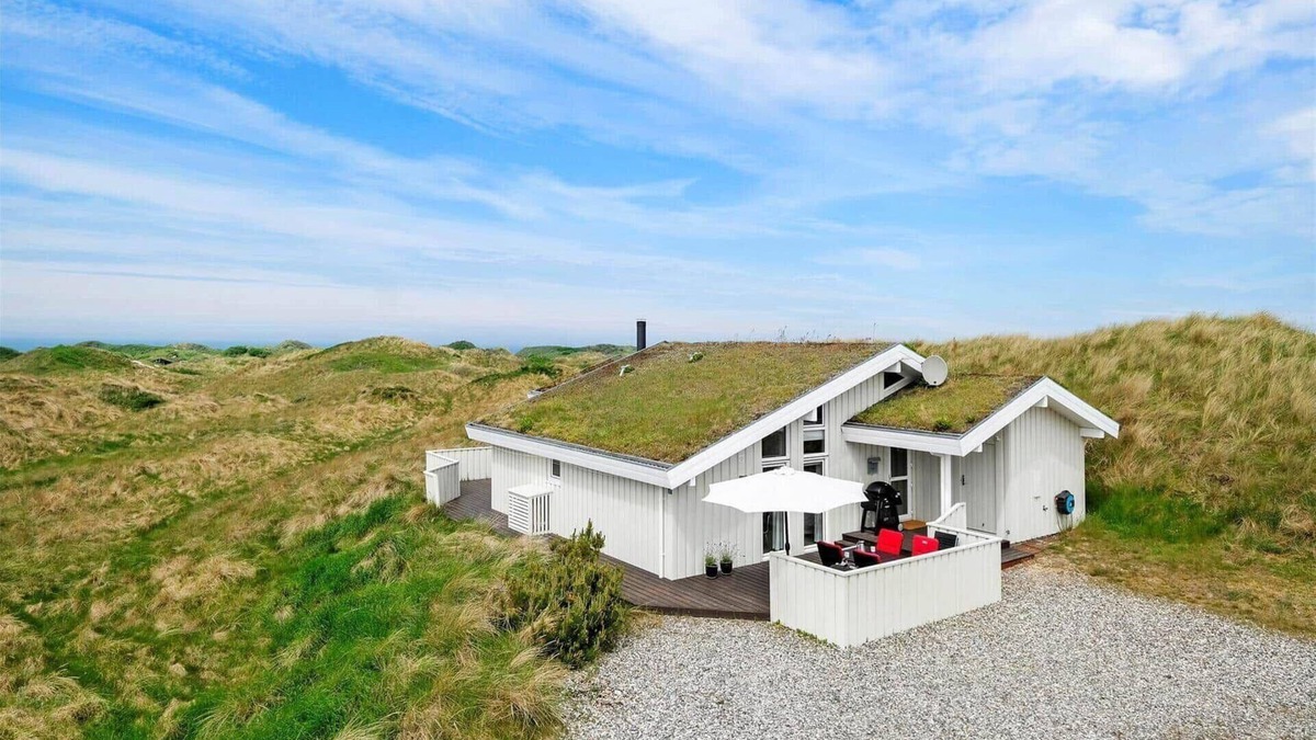 Saltum House | BL1772 Saltum - Faarup Klitvej 22