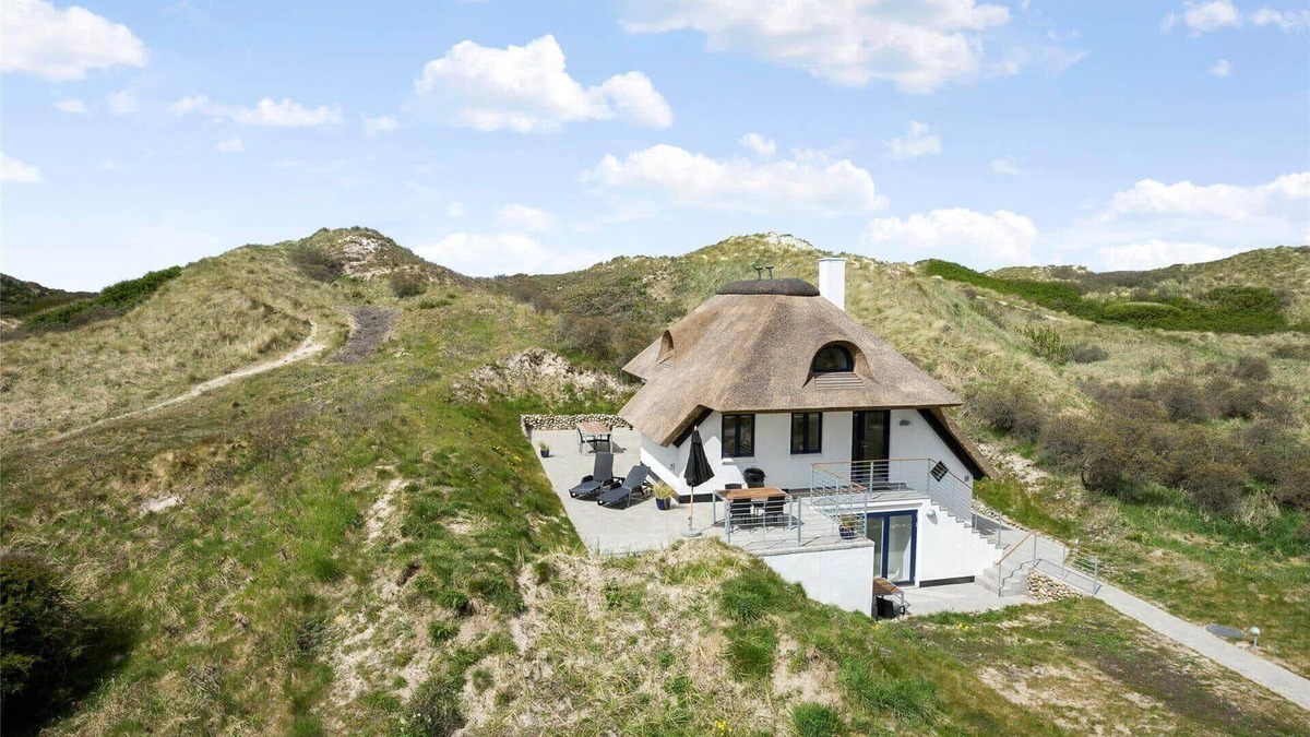 Saltum House | BL1778 Saltum - Revlingevej 58