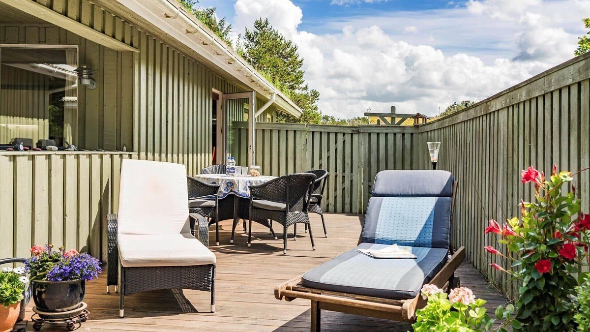 Rødhus House | BL721 Pandrup - Rødhus Skolevej 32