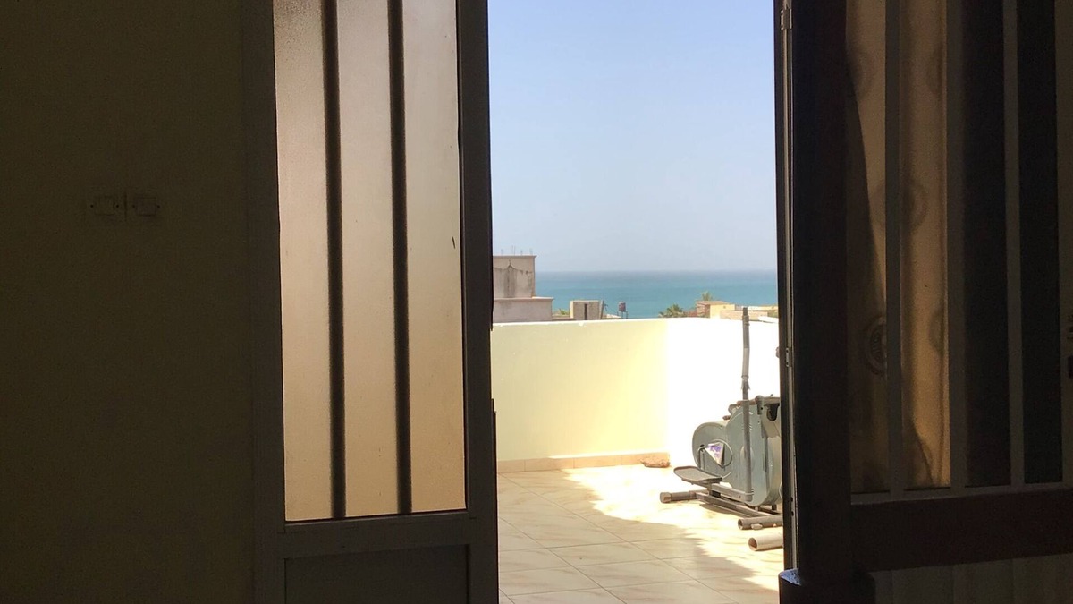 Toubab Dialao Hotel | Black And White Hôtel