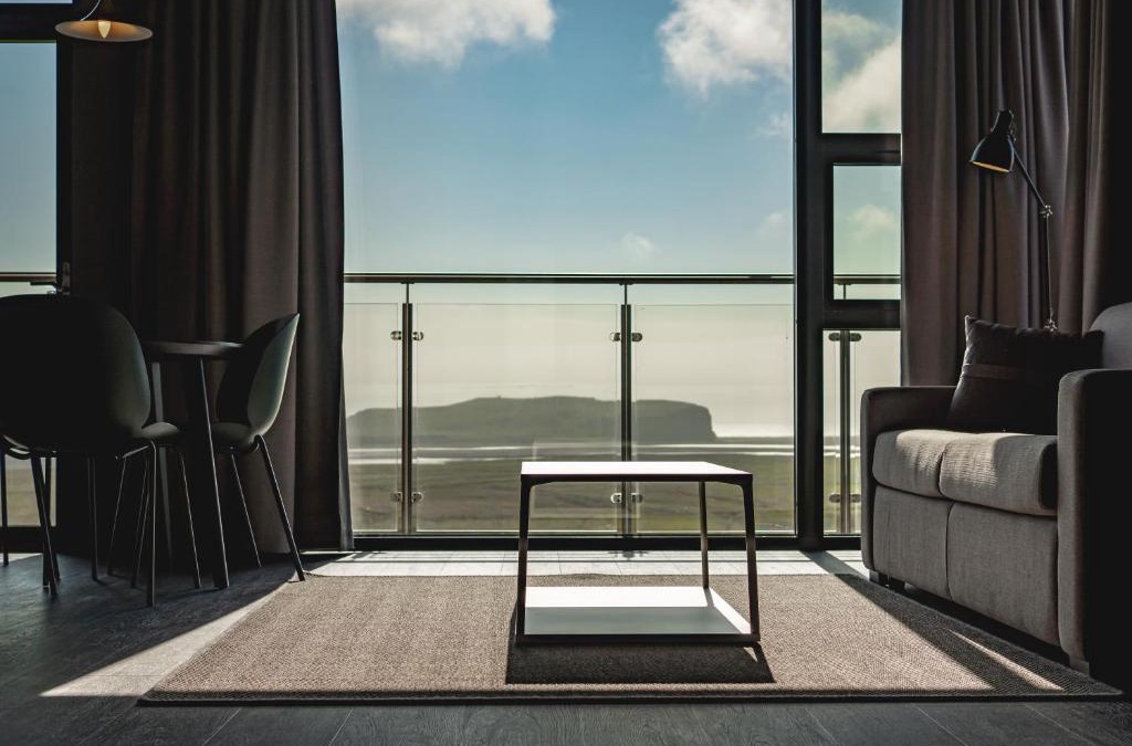 Myrdalshreppur Apartment | Black Beach Suites