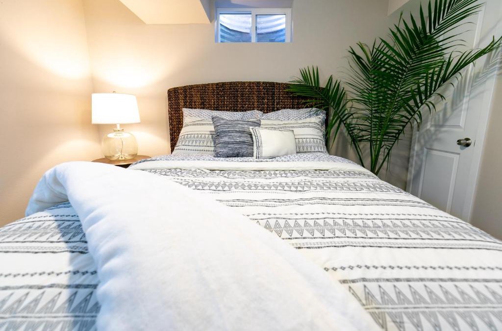 Allendale Area House | Black Brick Suite