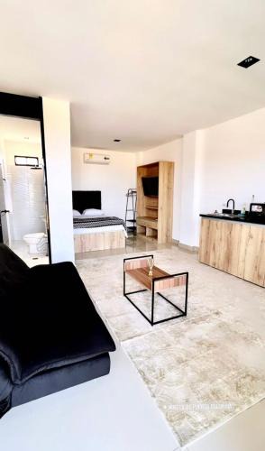 Puerto Colombia Apartment | Black Bull Suite