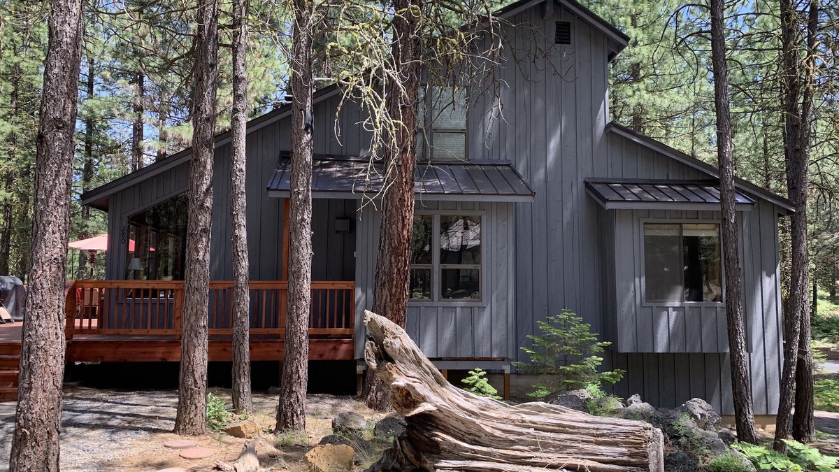 Black Butte Ranch House | Black Butte Home- Best Deal on Ranch!