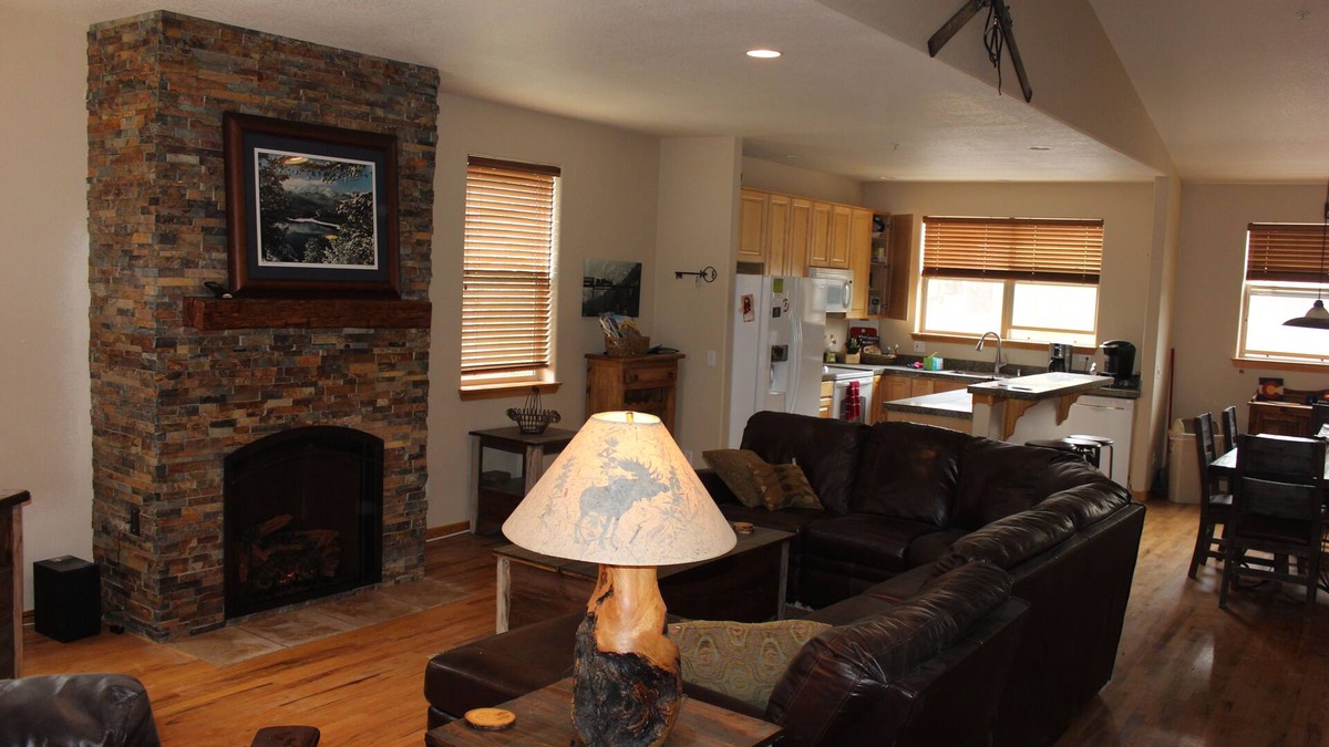 Wildernest House | Black Diamond Getaway