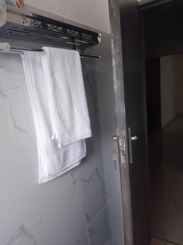 Ndola Apartment | Black Diamond Luxury Apartments