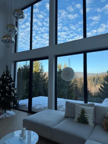 Istebna Villa | Black Diamonds Hill