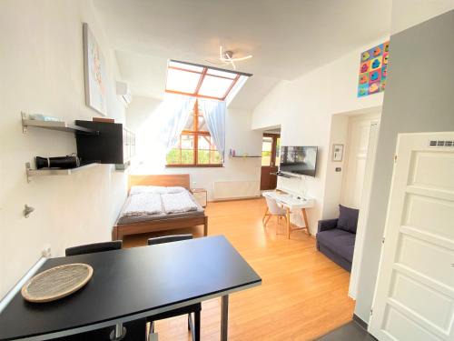 Mala Strana Apartment | Black Eagle Apartments