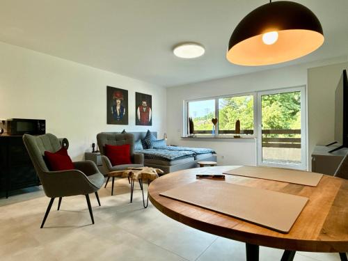 Scheuern Apartment | Black Forest Apartment - Bollenhut