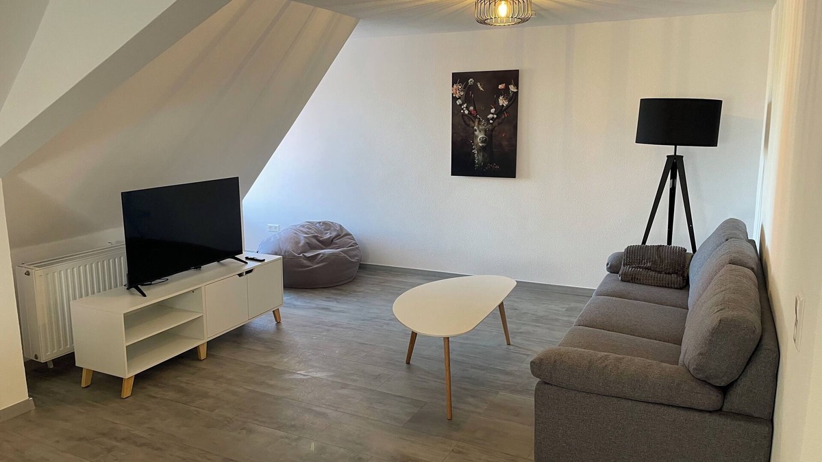 Rottweil Apartment | Black Forest Apartment Rottweil