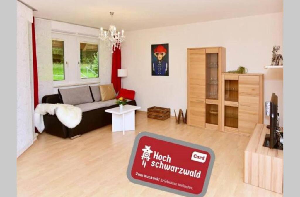 Saig Apartment | Black Forest Bollenhut + Bollenhütle