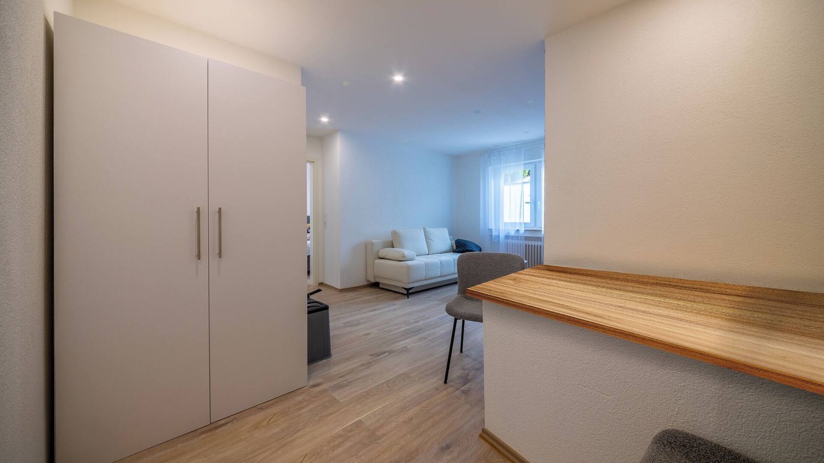 Buehlertal Apartment | Black Forest dream for connoisseurs 02
