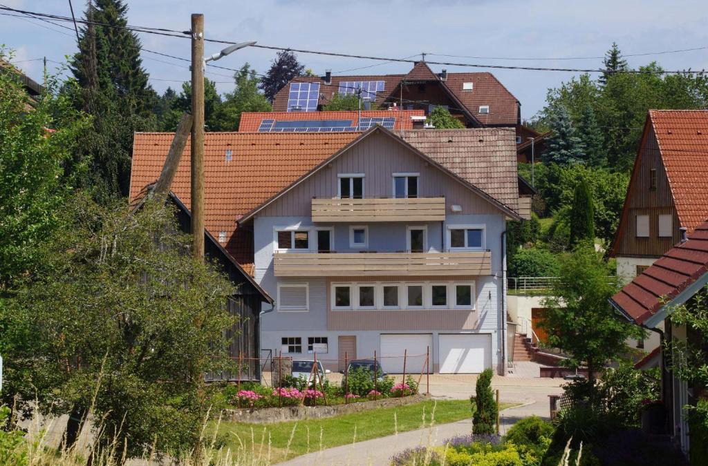 Igelsberg Bed & Breakfast | Black Forest Lodge