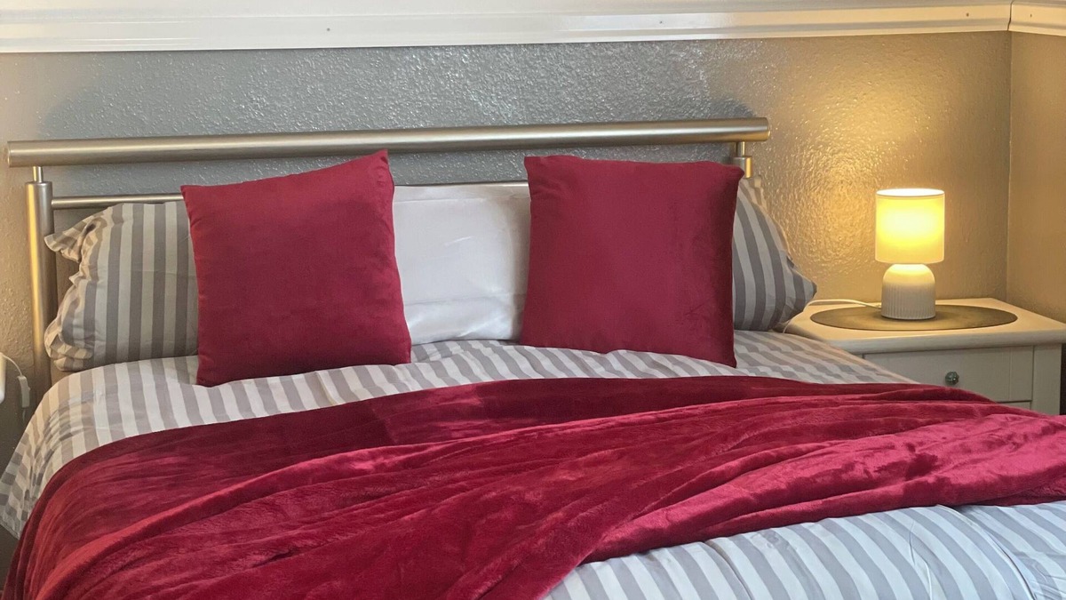 Gaggenau Apartment | Black Forest Oasis Your retreat in the Black Forest - relax and feel good.