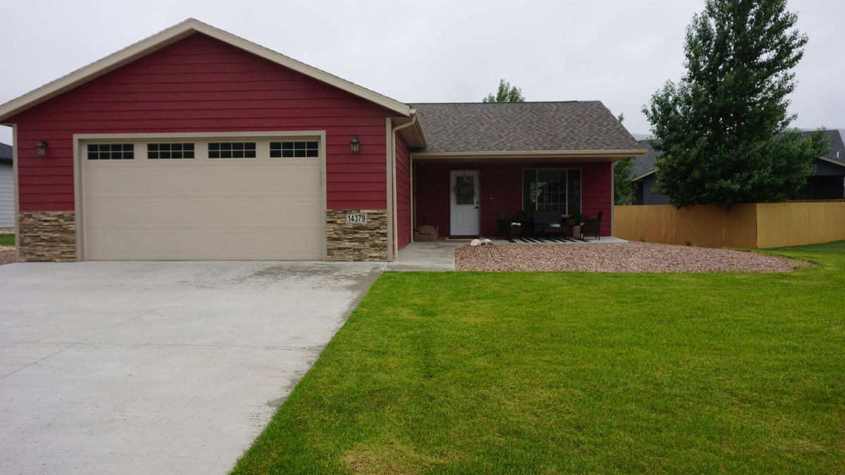 Piedmont House | Black Hills-Modern 2Bedroom-15mins to Sturgis-15mins to Rapid City