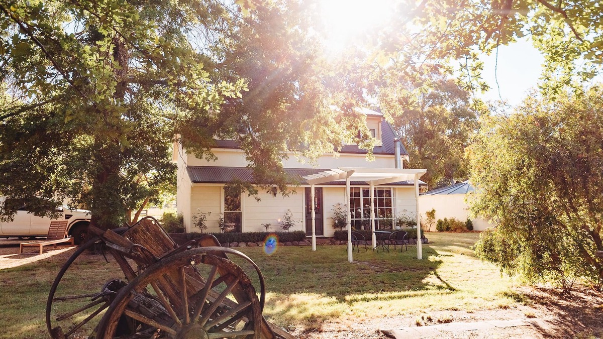 Boorolite Other | Black Horse Park Tranquil Historic Idyllic setting