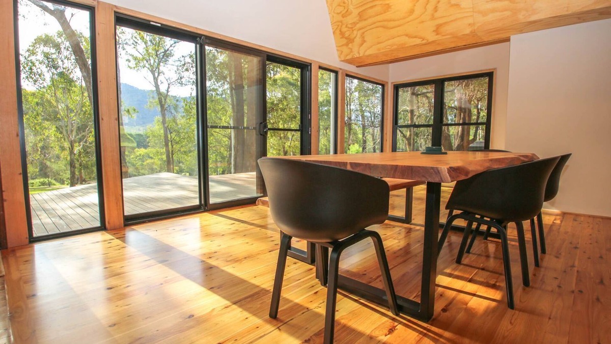 Harrietville House | BLACK MAMBA HOUSE: Harrietville