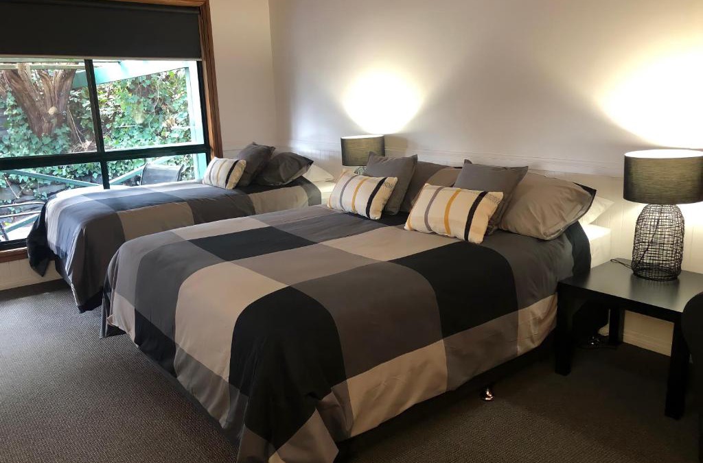 Tumbarumba Apartment | Black Range Lodge