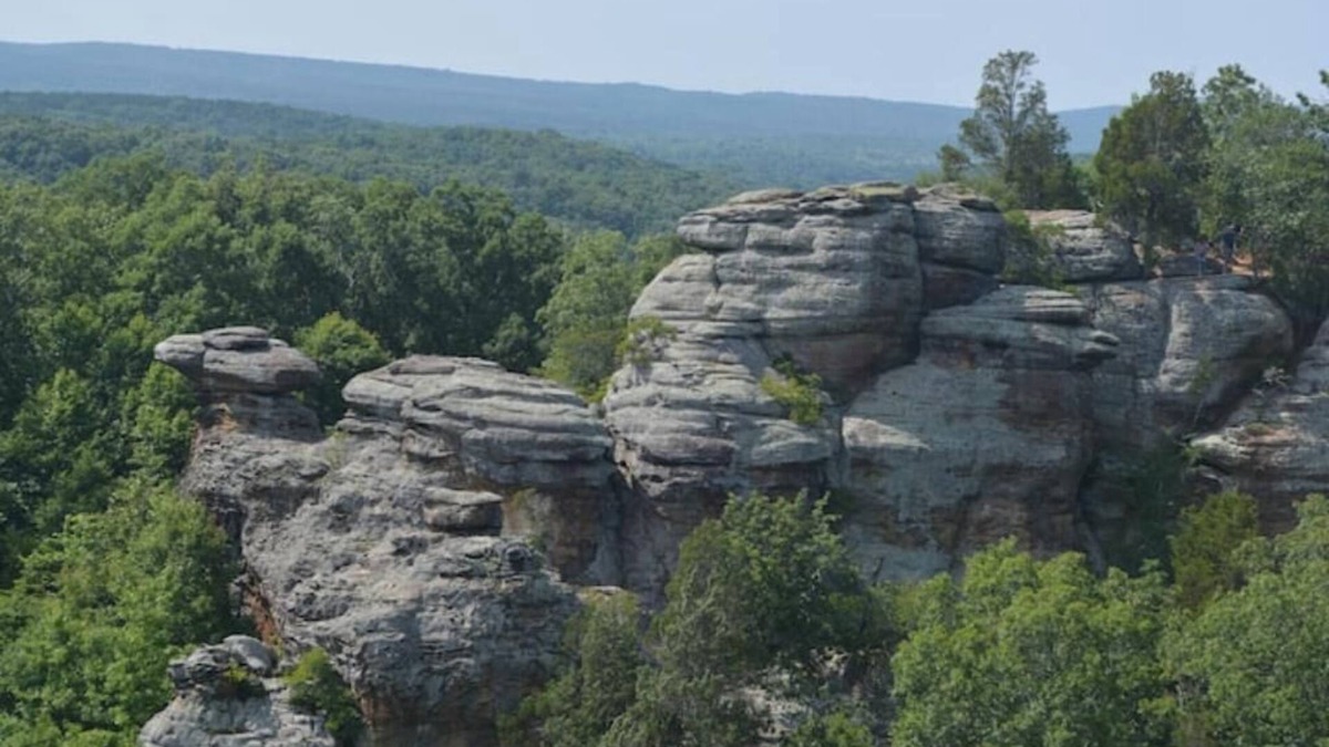 Gallatin County Cabin | Black Ridge Cabin LLC