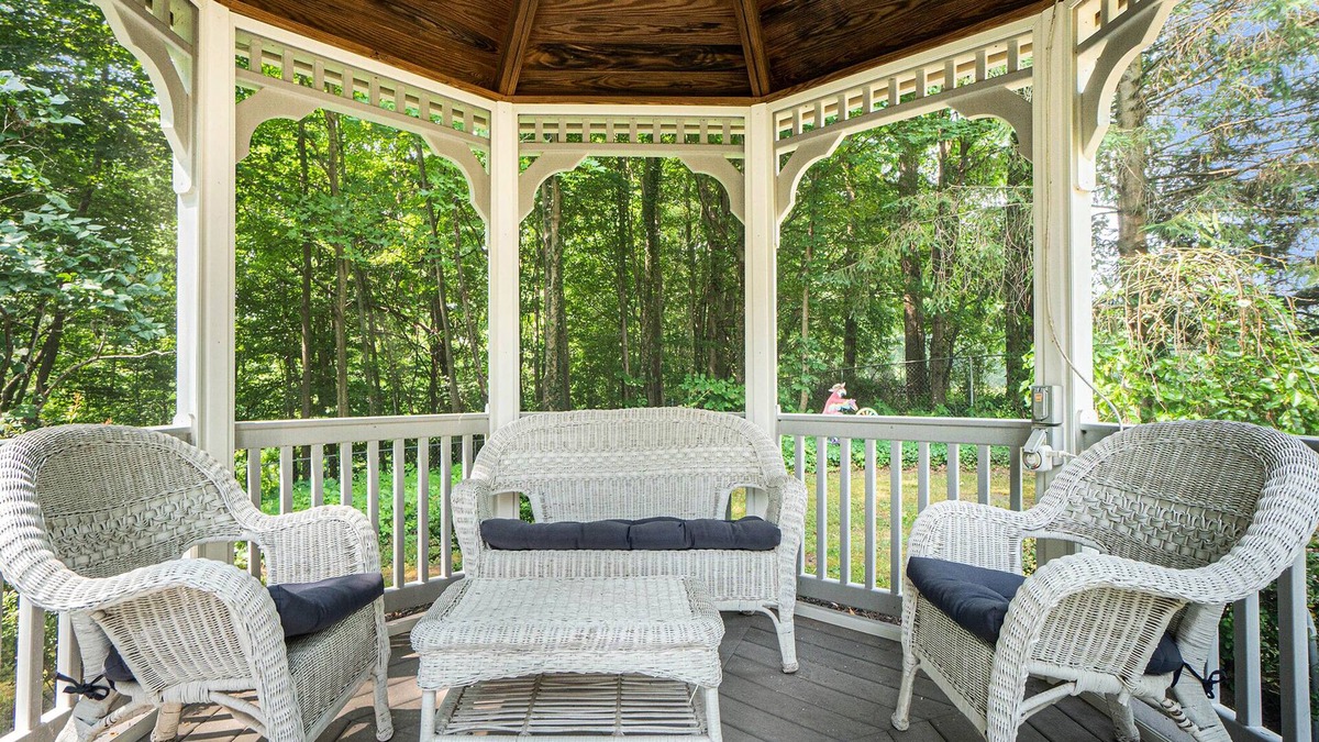 South Haven Bed & Breakfast | Black River Inn Bed and Breakfast