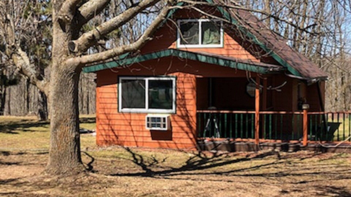 Bessemer Cabin | Black River Retreat (Dog Friendly!)