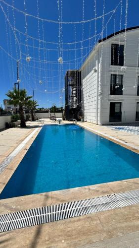 Bogazkent Hotel | Black Royal Belek
