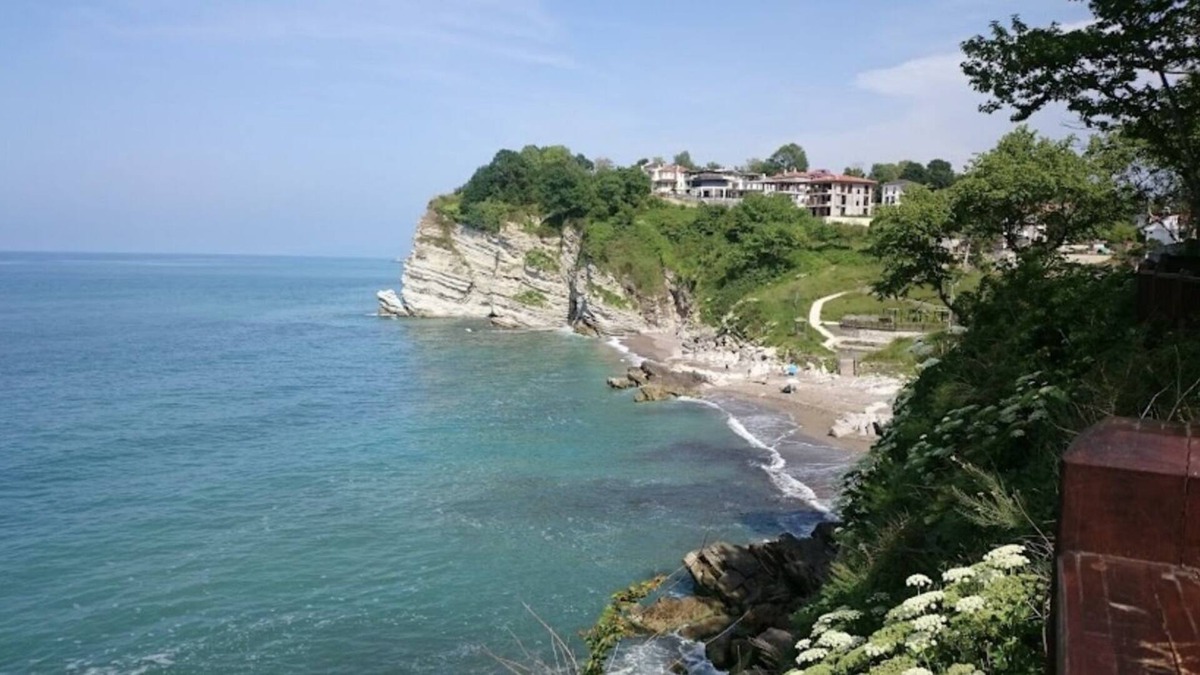 Karasu Apartment | Black sea the place