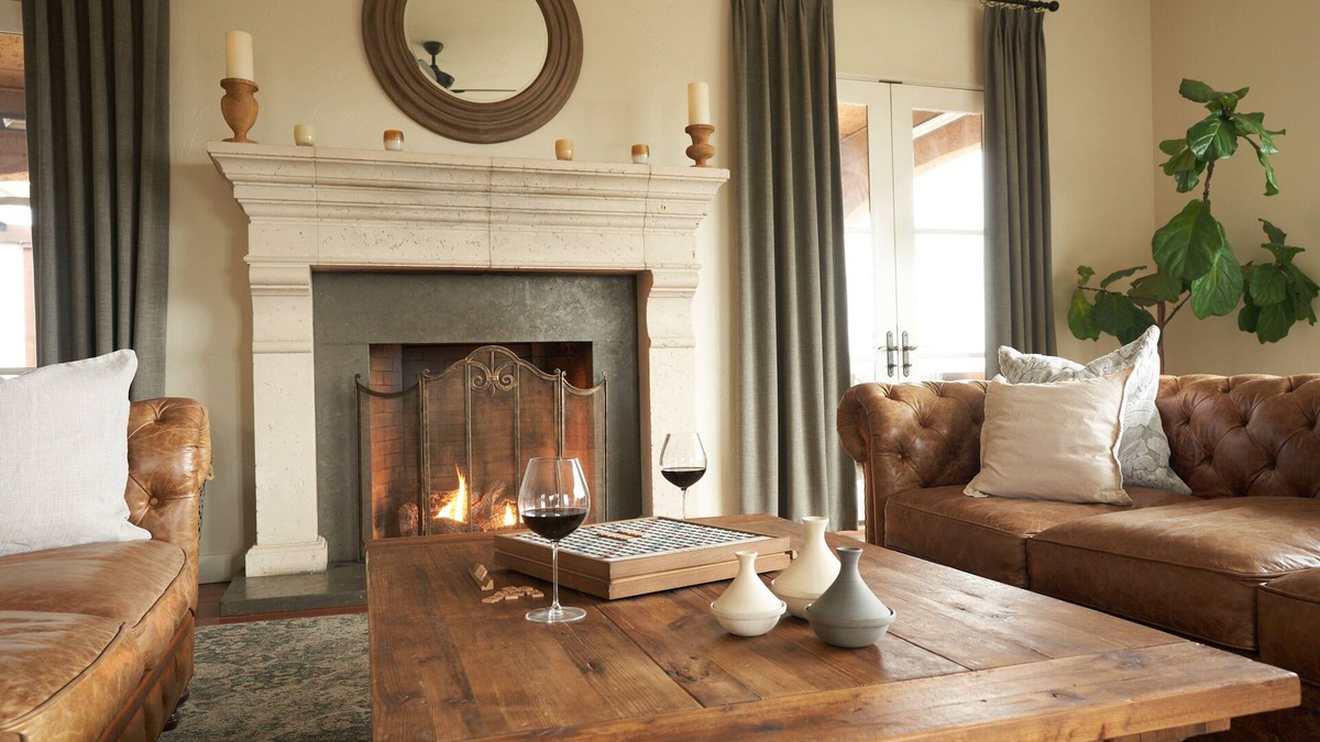 Dundee Bed & Breakfast | Black Walnut Inn & Vineyard