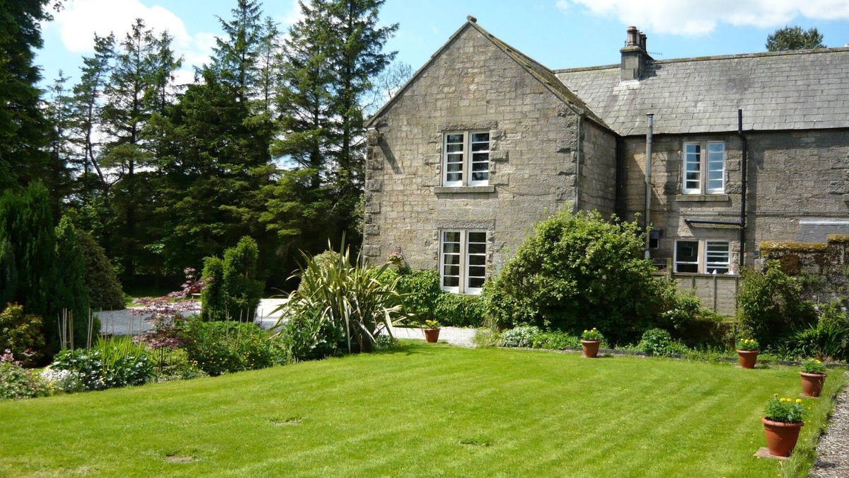 Sanquhar Hotel | Blackaddie House Hotel