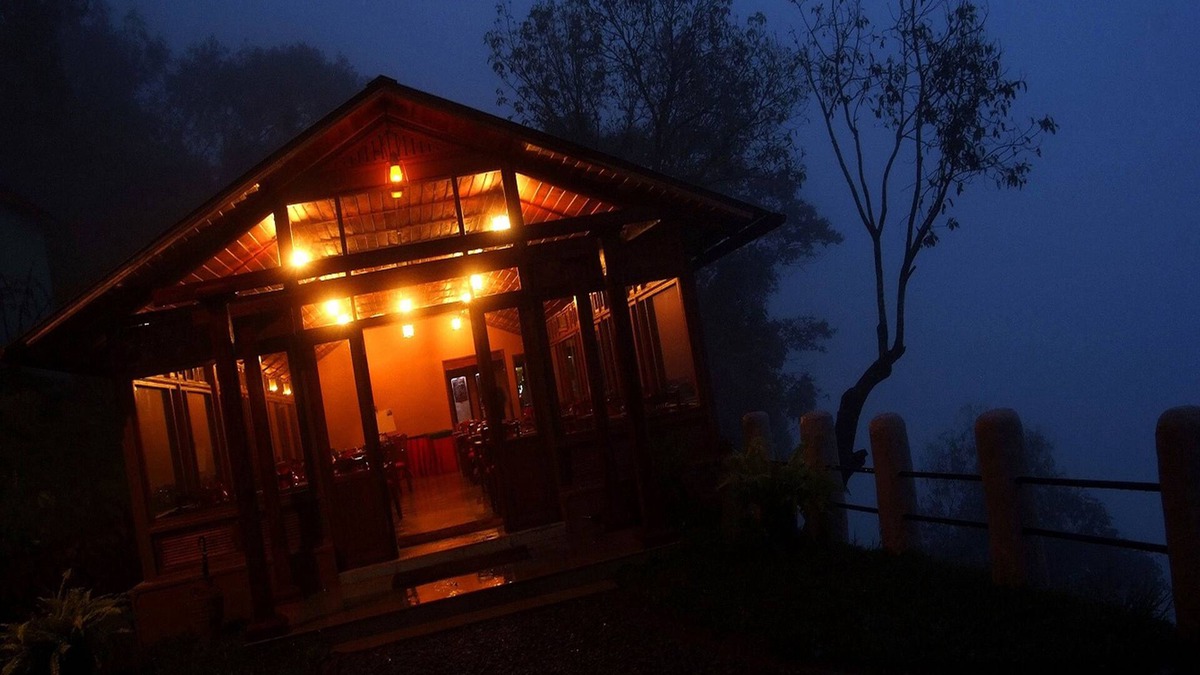 Anachal Hotel | Blackberry Hills Munnar - Nature Resort & Spa