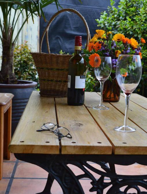 Ongarue Apartment | Blackfern cottage