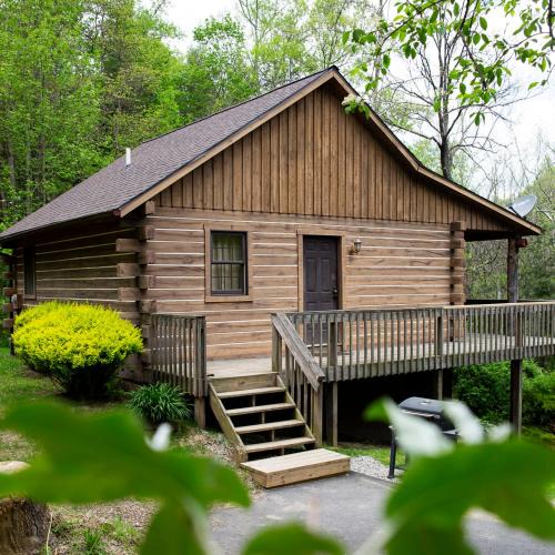 Logan House | Blackjack - by The Chalets