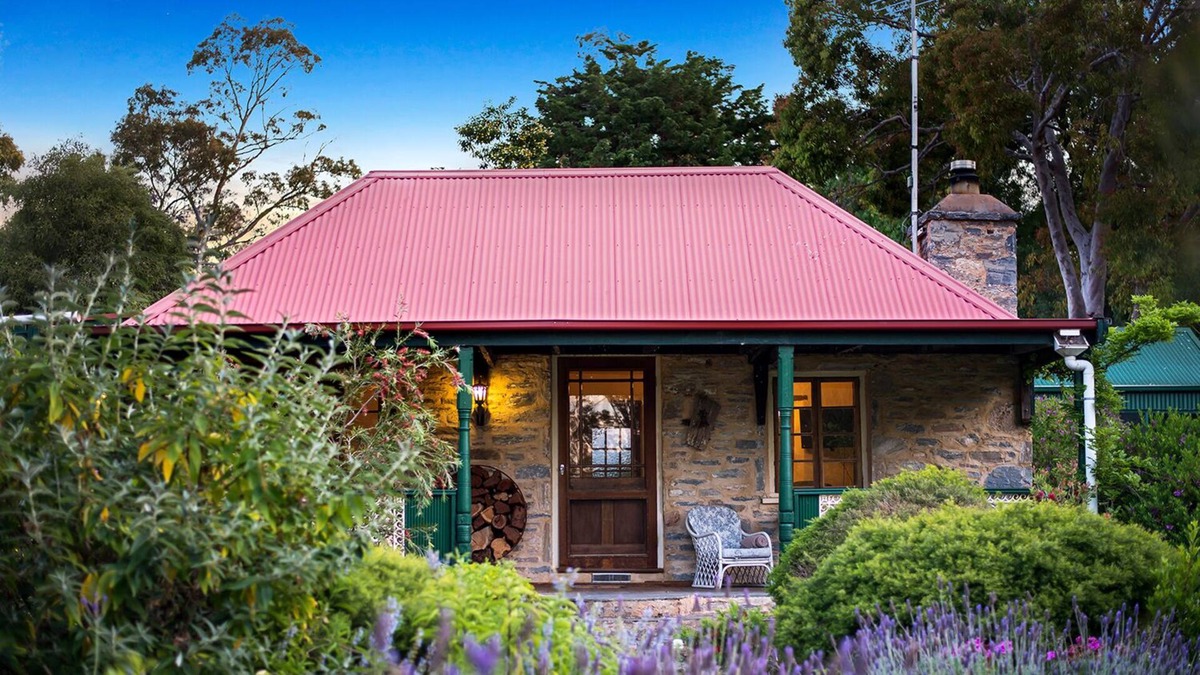 Second Valley Cottage | Blacksmith's Cottage - a timeless escape