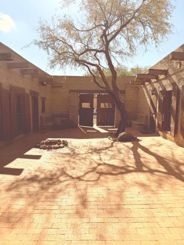 Tubac House | Blacksmith's House Private Casita's