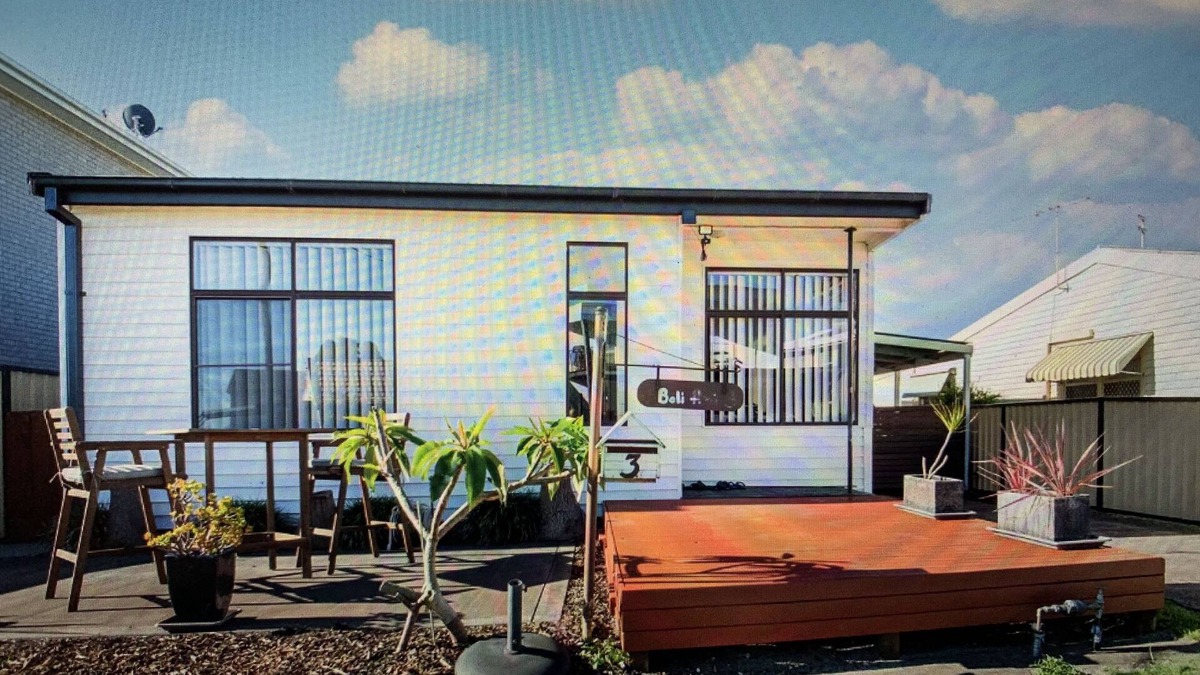 Blacksmiths House | Blacksmiths Beach Shack