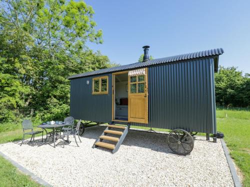 South Leigh House | Blackthorn