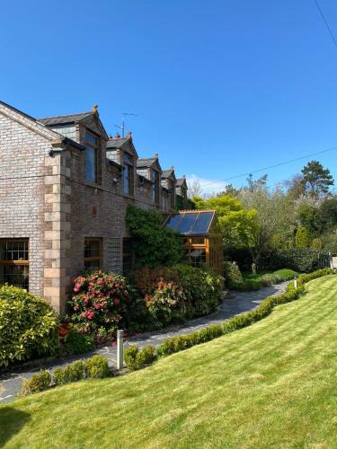 Craigavon House | Blackwell House