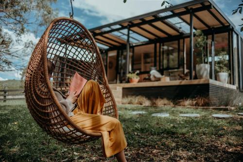 Raglan Apartment | Blackwood Cabin