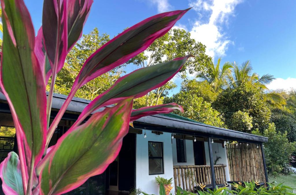 Tanay Villa | Blackwood Nature Villa with Pool and Trail